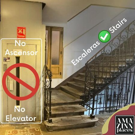 Ap Embajadores XIII Madrid Exterior photo